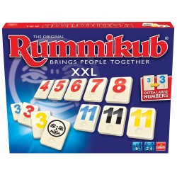 Goliath Rummikub XXL