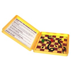 Goliath gezelschapspel Harry Potter (EN) blank 6-delig