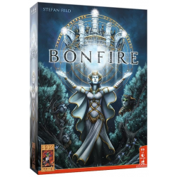 999 Games Bonfire